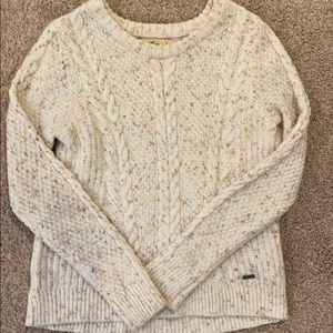 Hollister Sweater